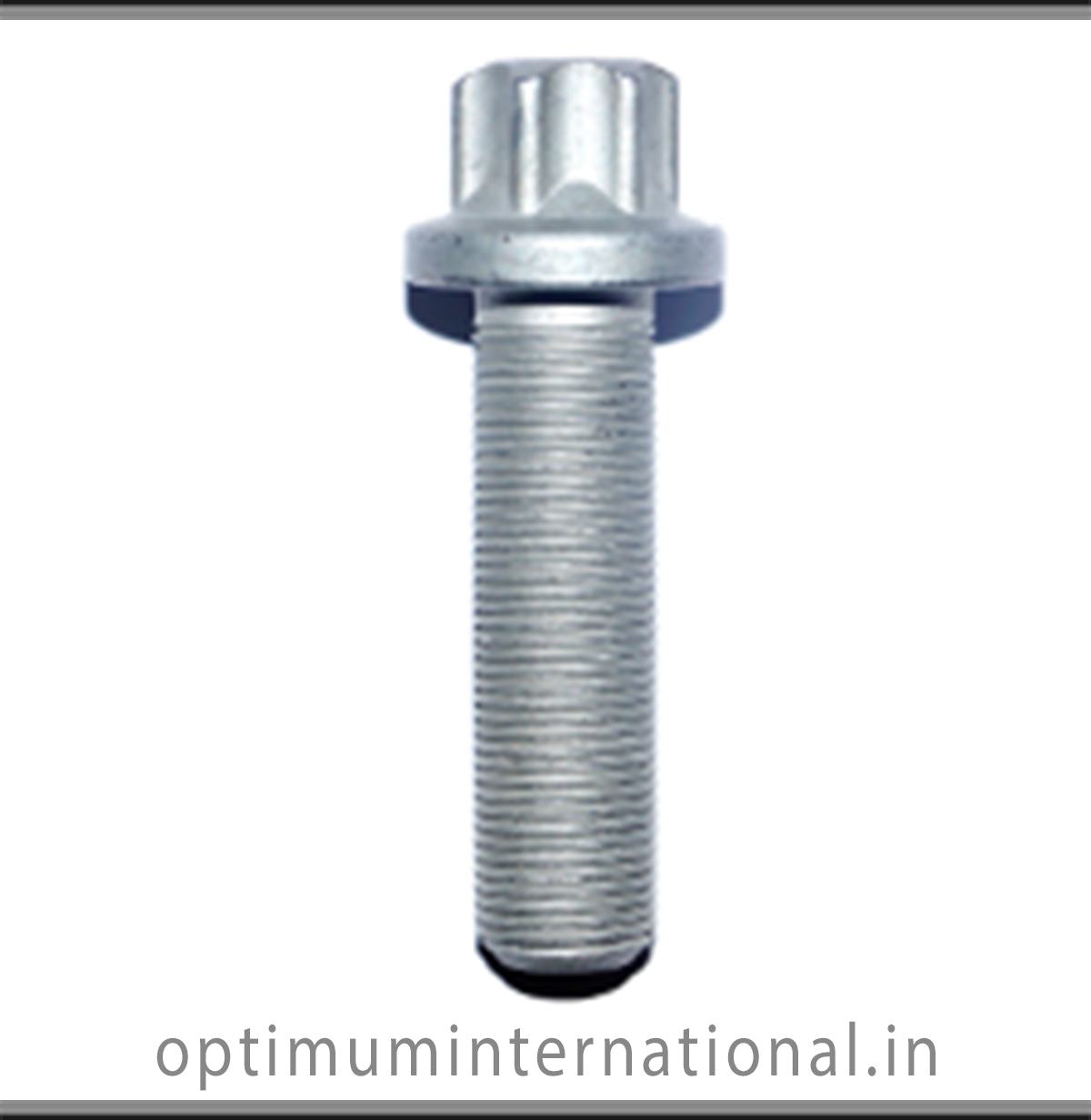 high tensile bolts fasteners manufacturers exporters india punjab ludhiana