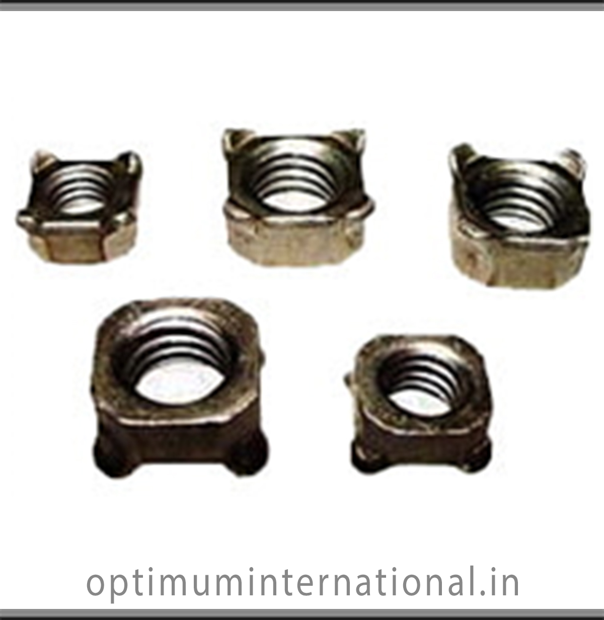 high tensile nuts fasteners manufacturers exporters india punjab ludhiana