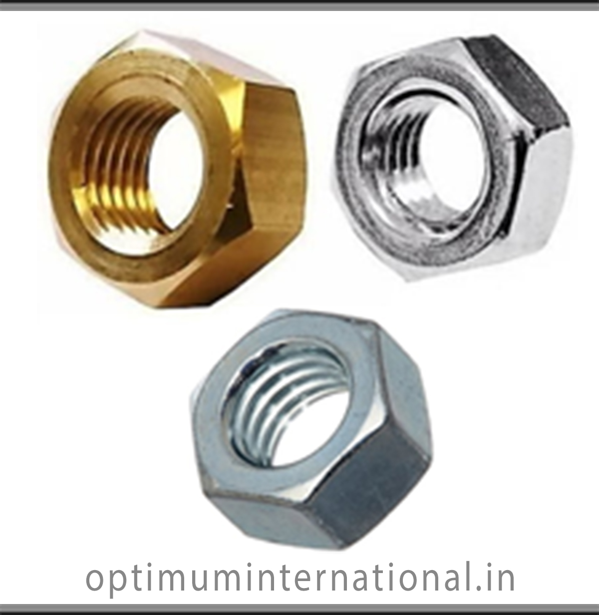 high tensile nuts fasteners manufacturers exporters india punjab ludhiana
