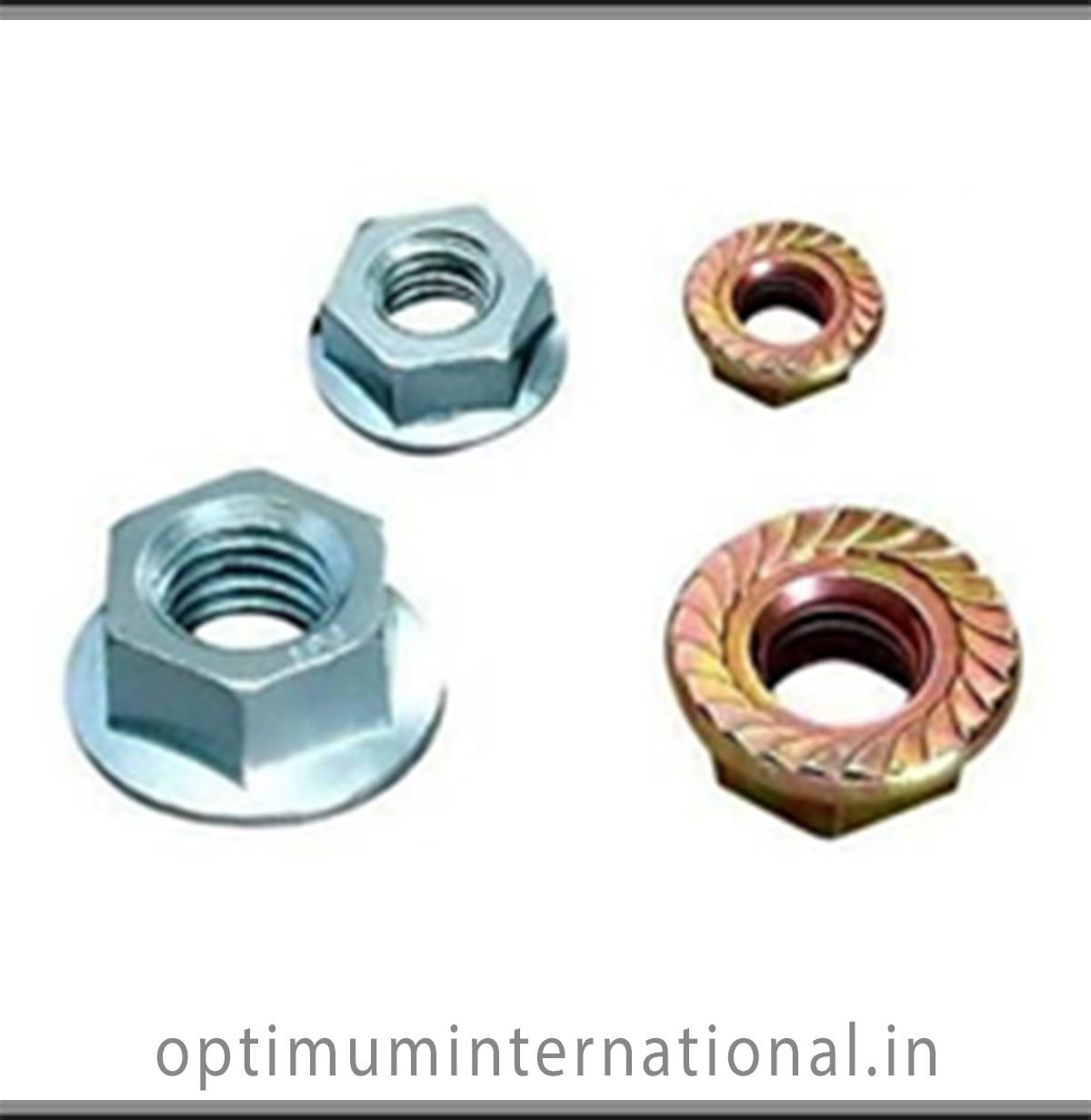 high tensile nuts fasteners manufacturers exporters india punjab ludhiana