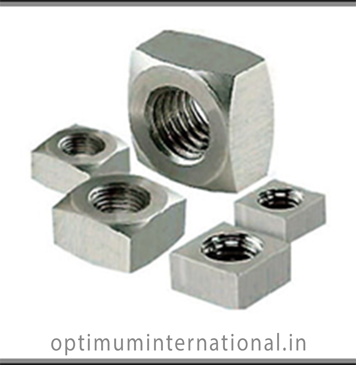 high tensile nuts fasteners manufacturers exporters india punjab ludhiana