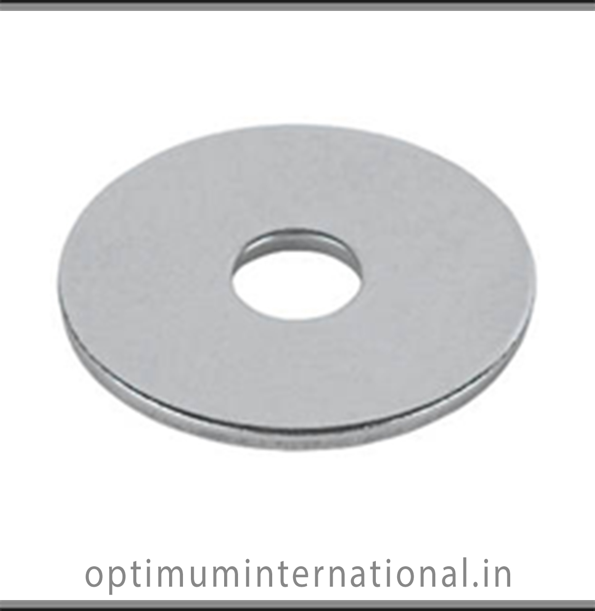 steel plain flat spring washers fasteners manufacturers exporters india punjab ludhiana